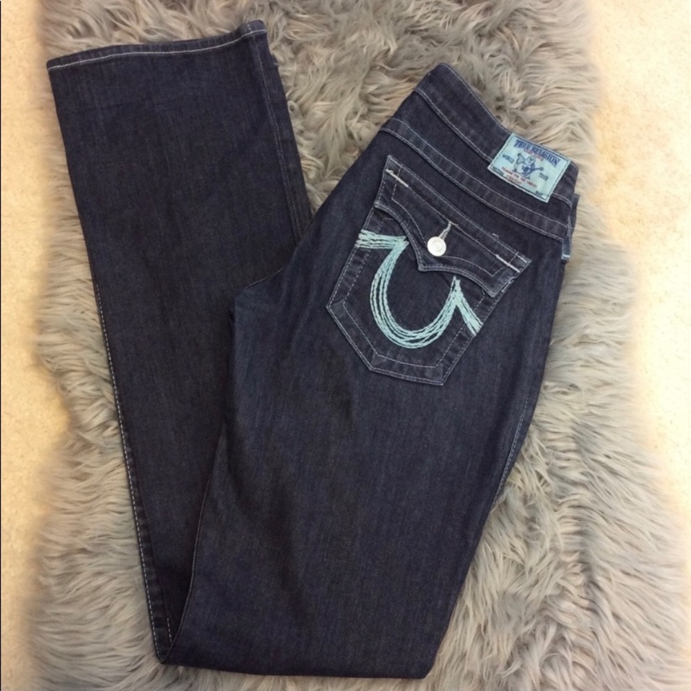 TRUE RELIGION NWOT
